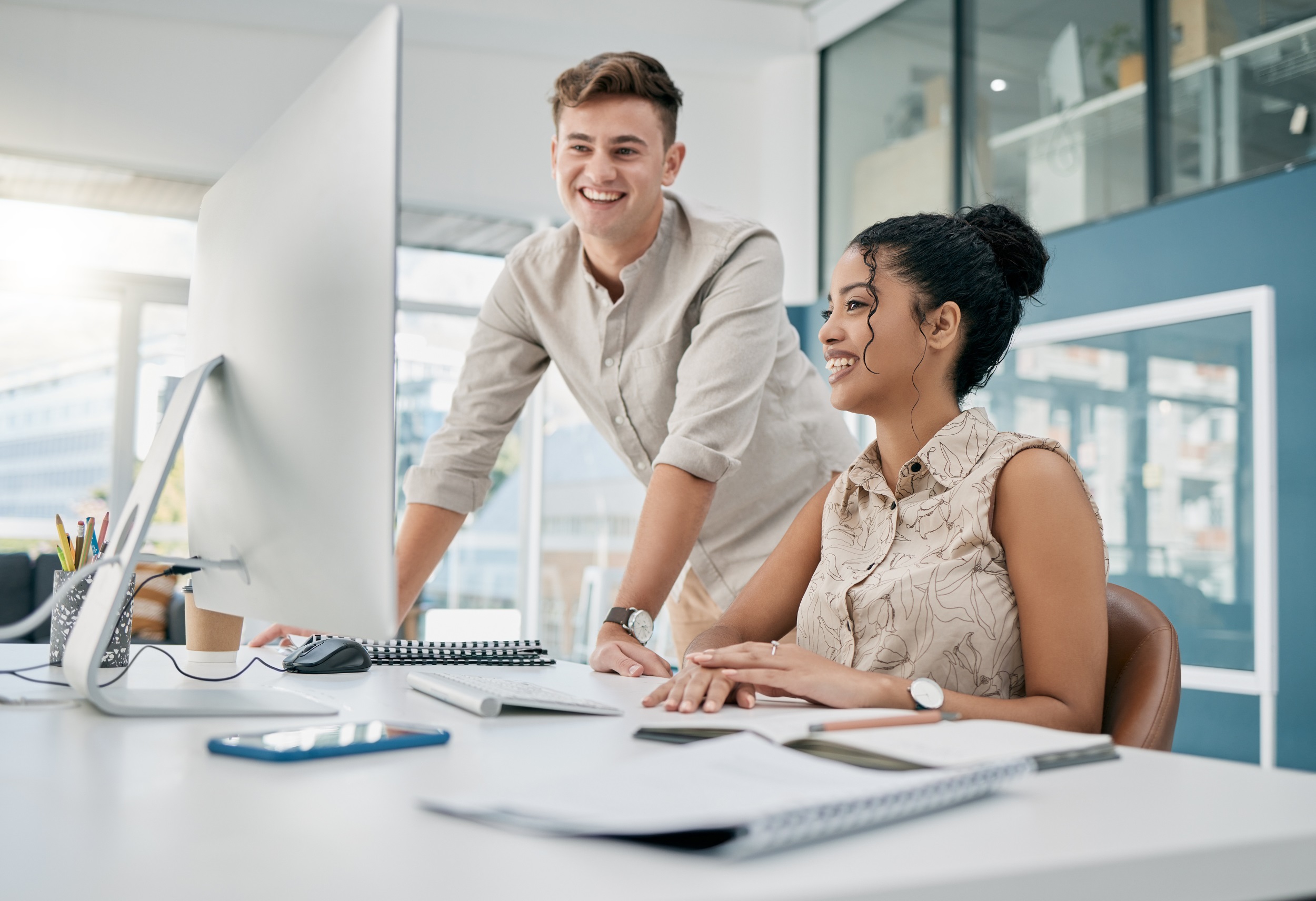 Hitsoft | CEO Office