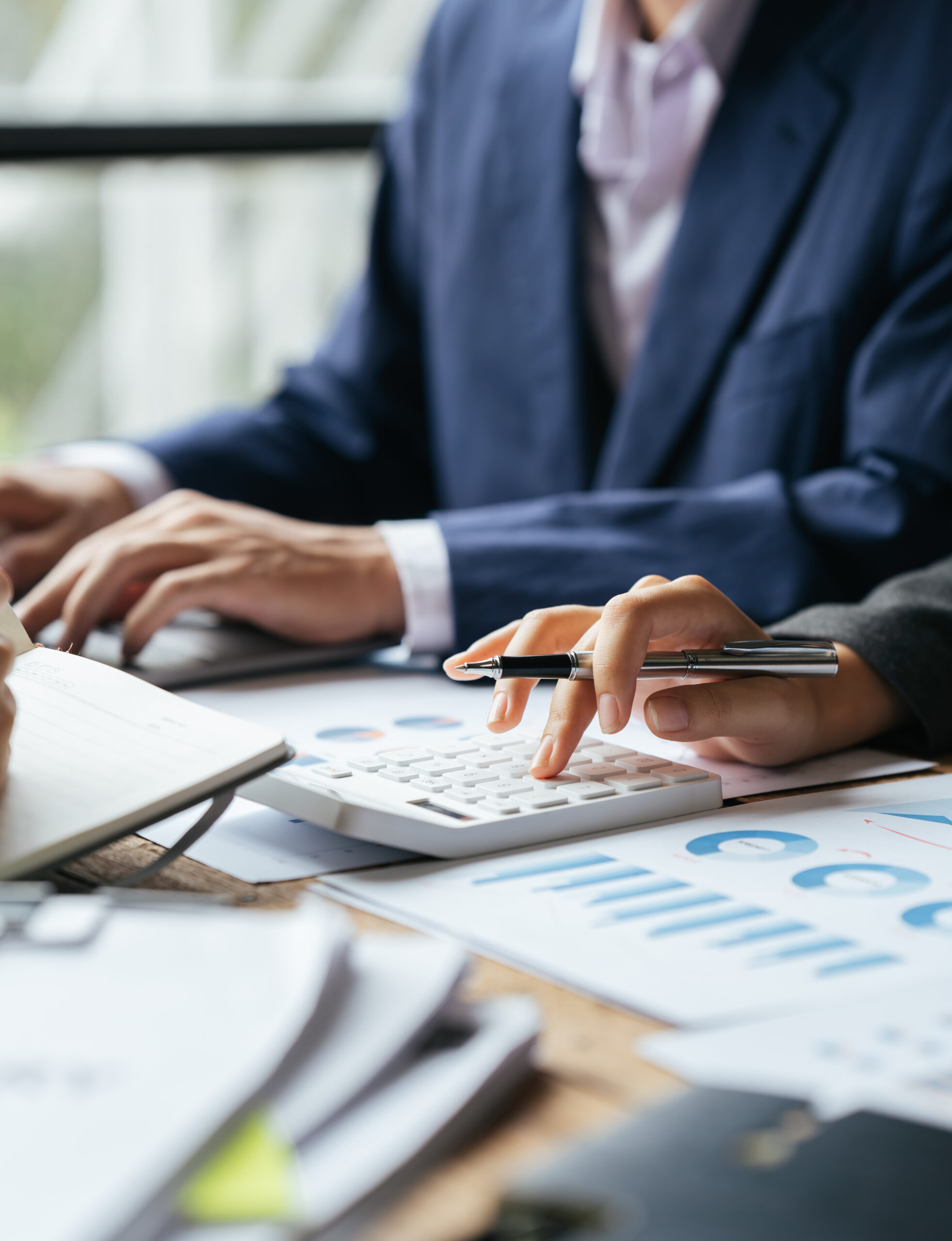 Core Features of SAP ERP Software