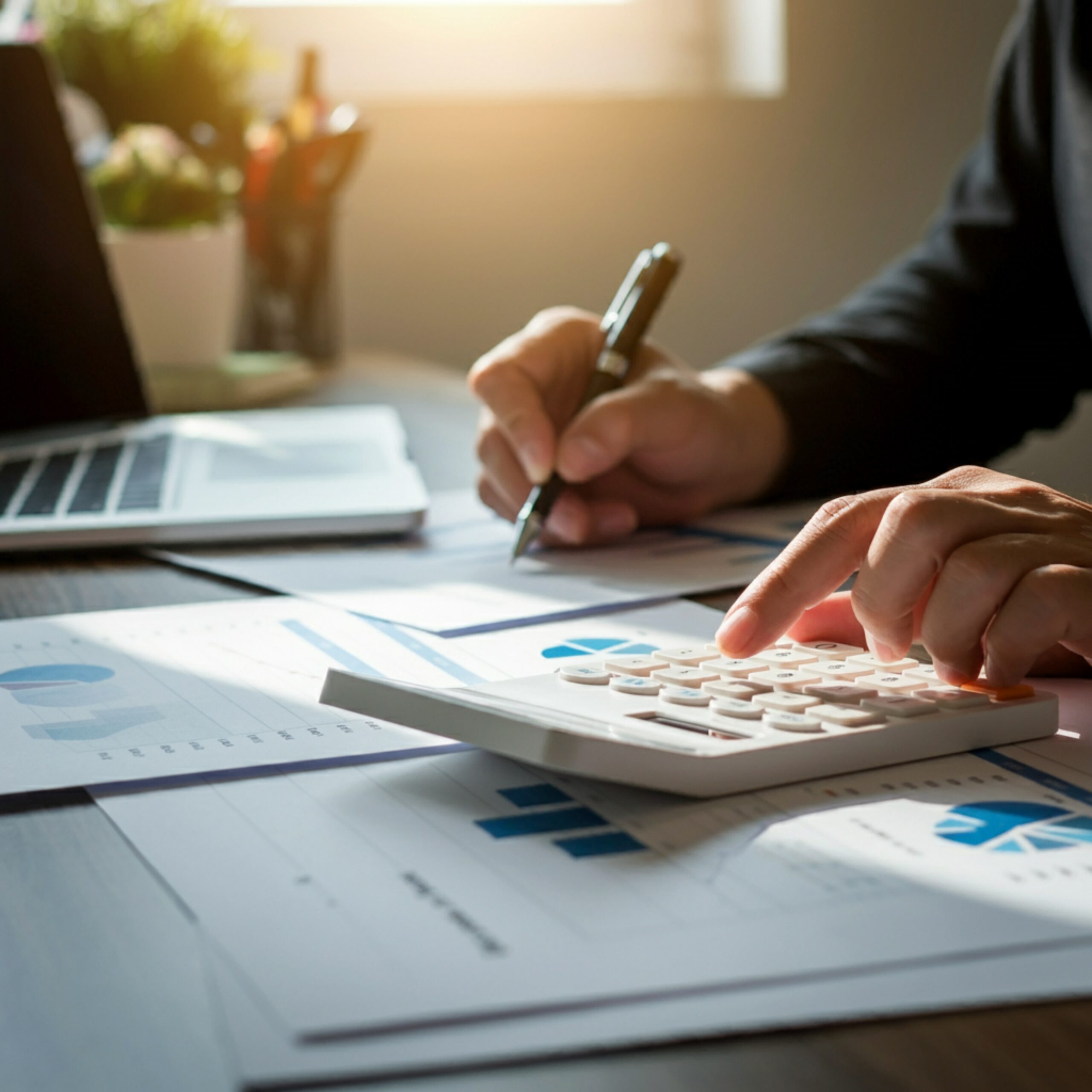 Core Features of SAP ERP Software