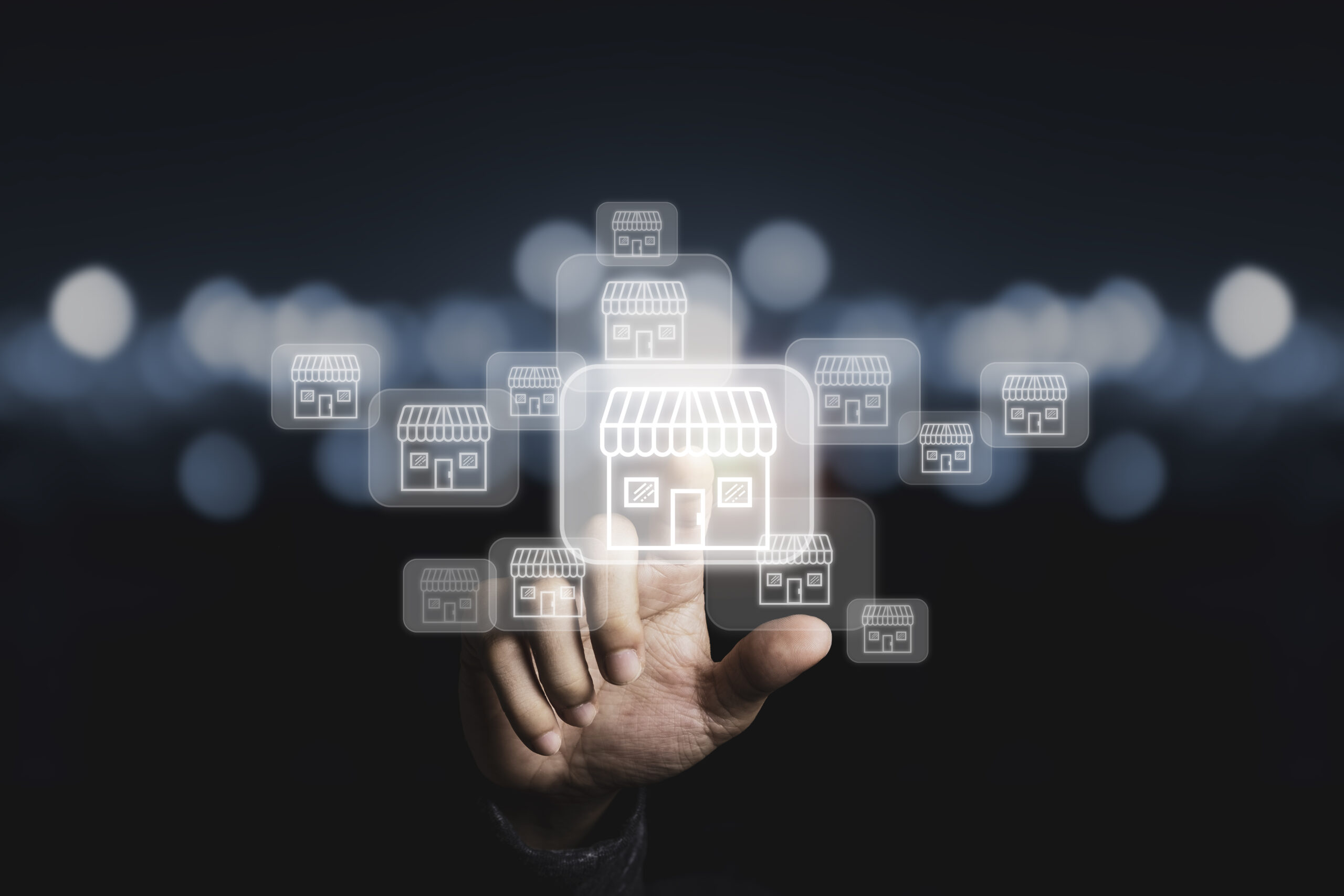 Hitsoft | SME ERP