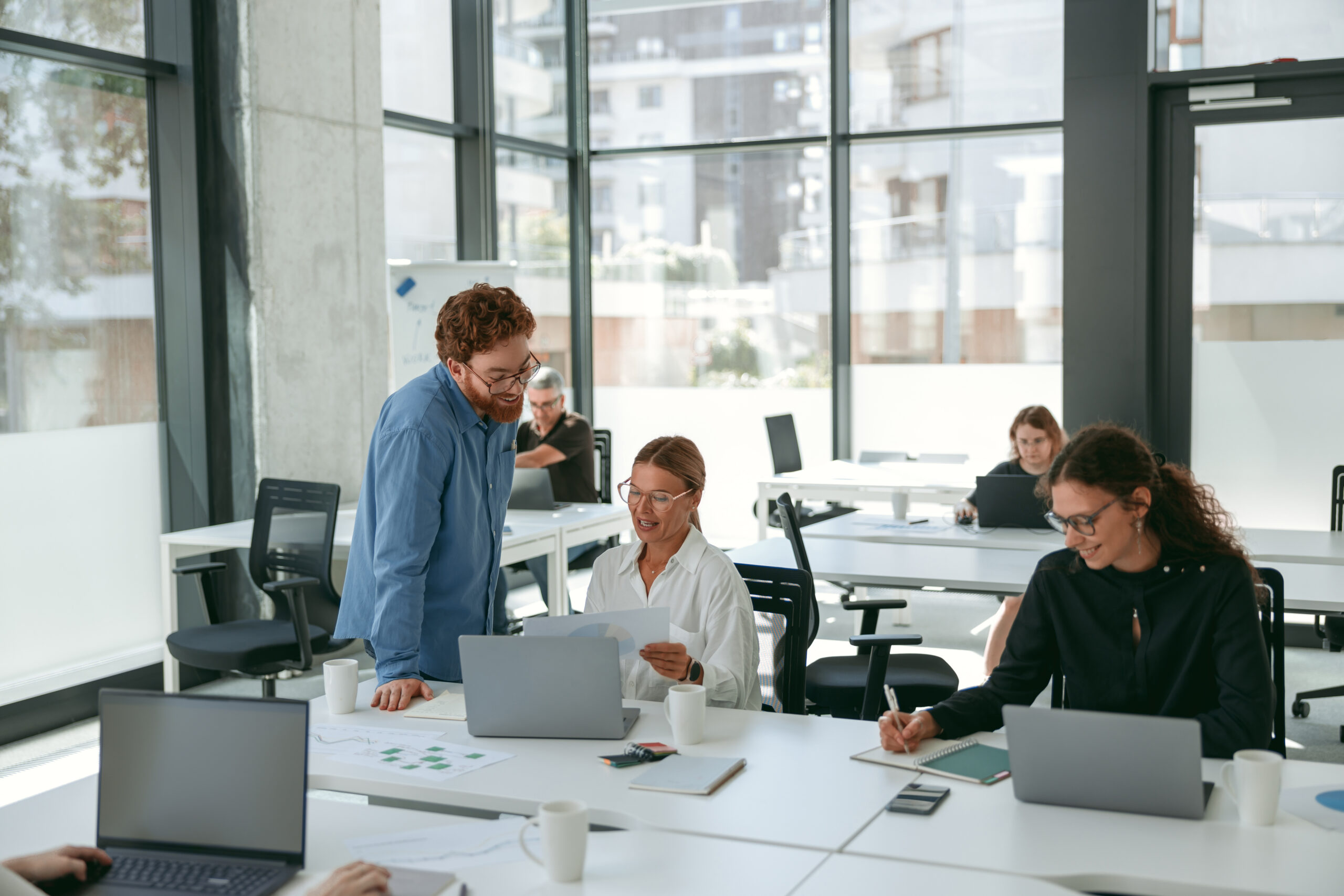 Why Hitsoft? Your Trusted Partner in Digital Transformation