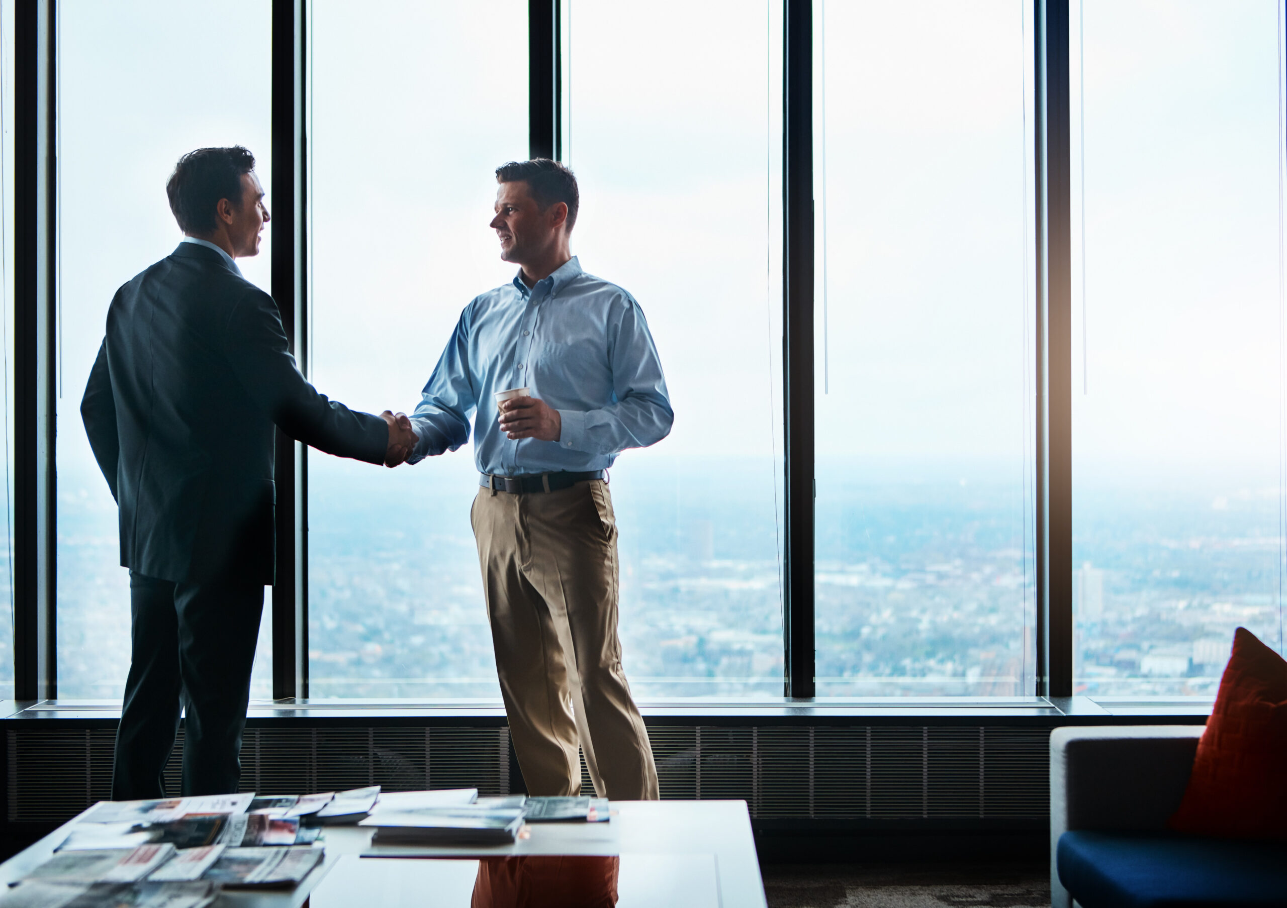 Hitsoft e-Transformation