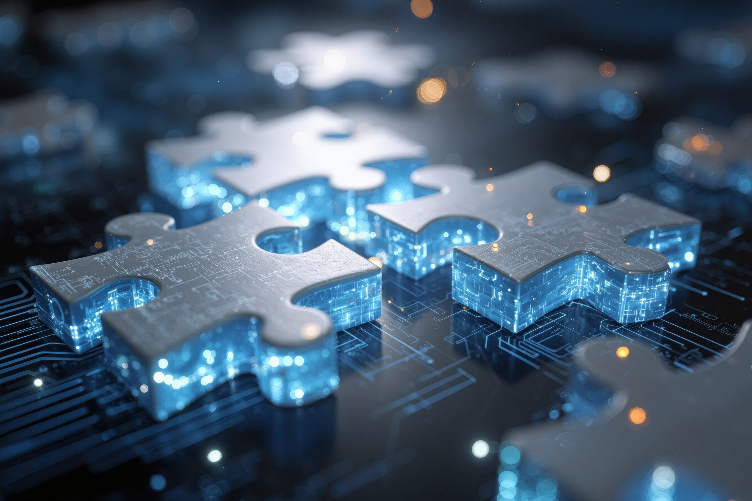 Why Should SMEs Choose SAP Business One?