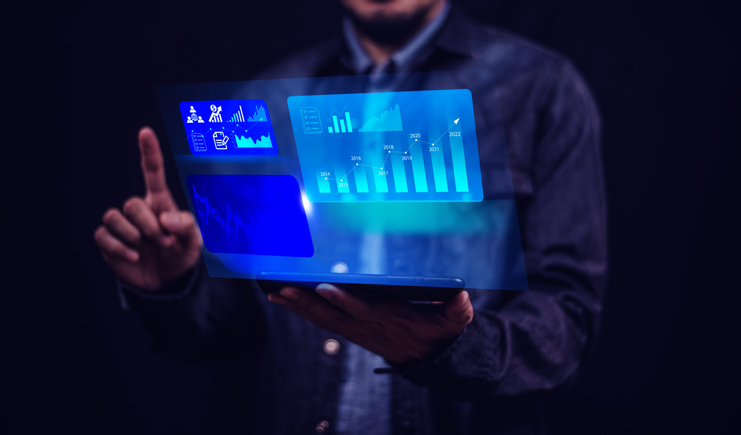 AI-Powered Solutions