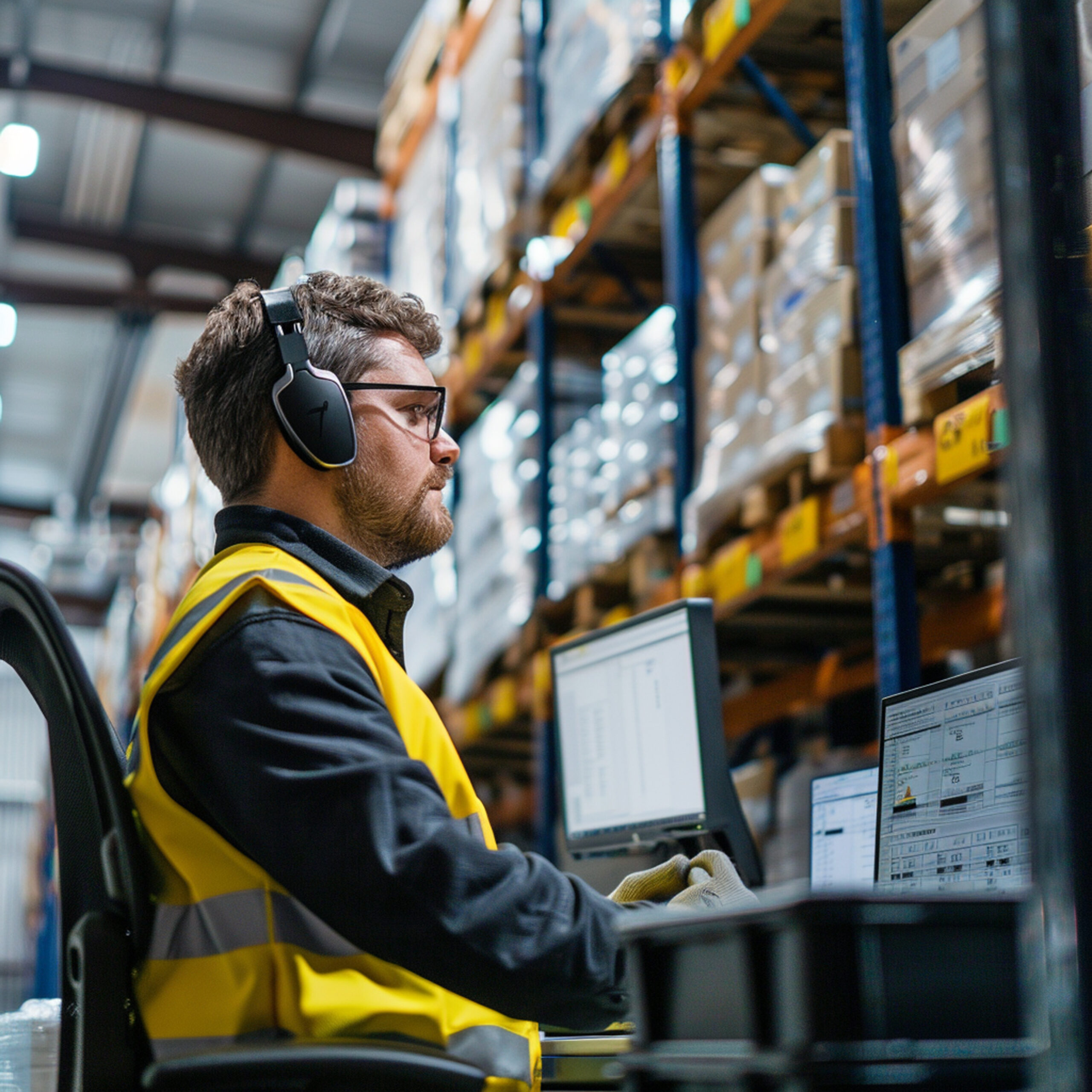 Inventory Optimization with the Material Requirements Planning (MRP) Module