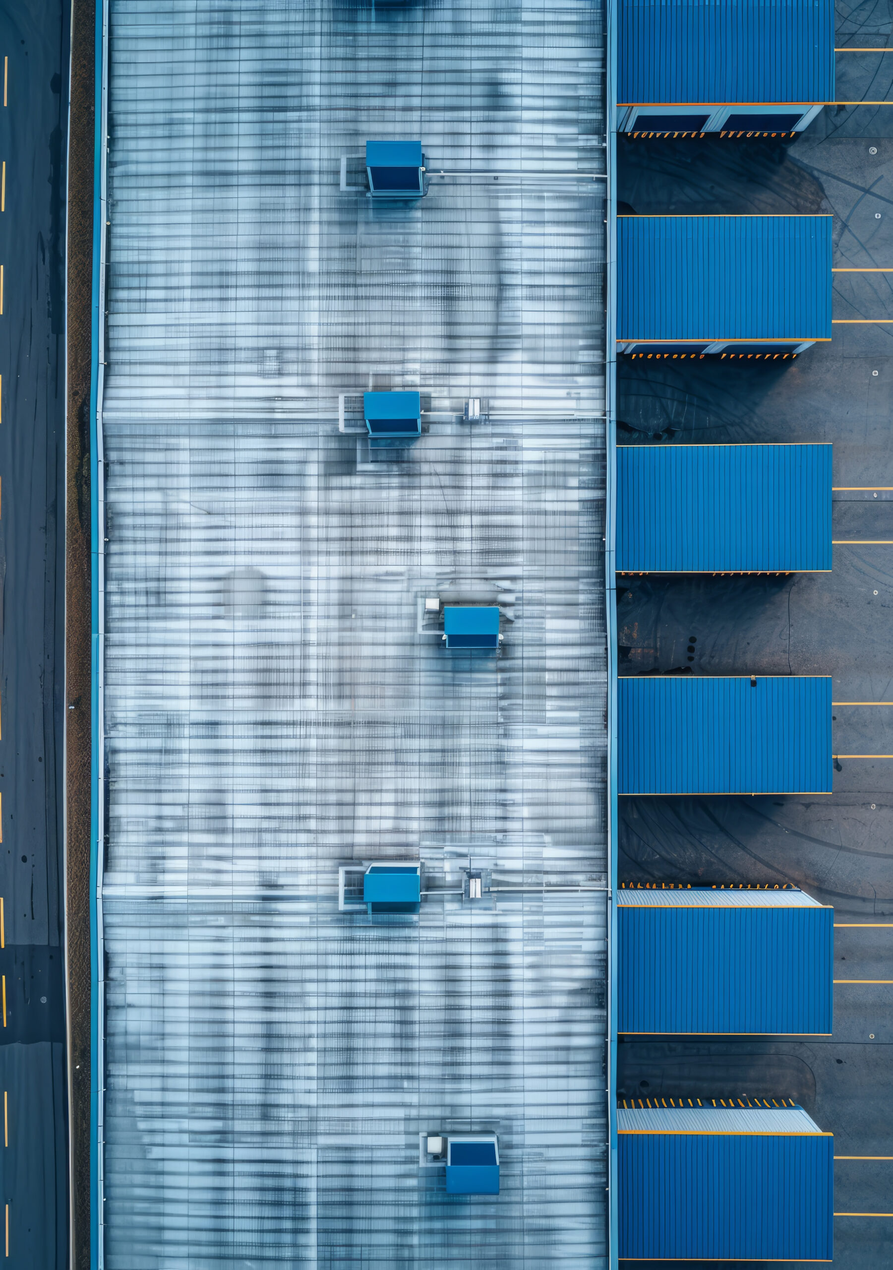 What Does a Warehouse Management System (WMS) Do?